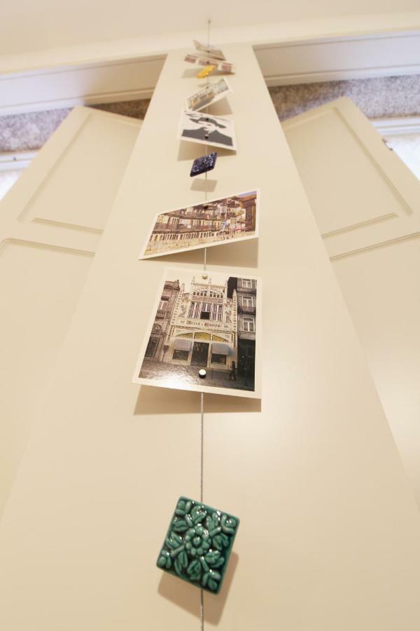 Host Wise - Unik Porto Apartment Exterior photo
